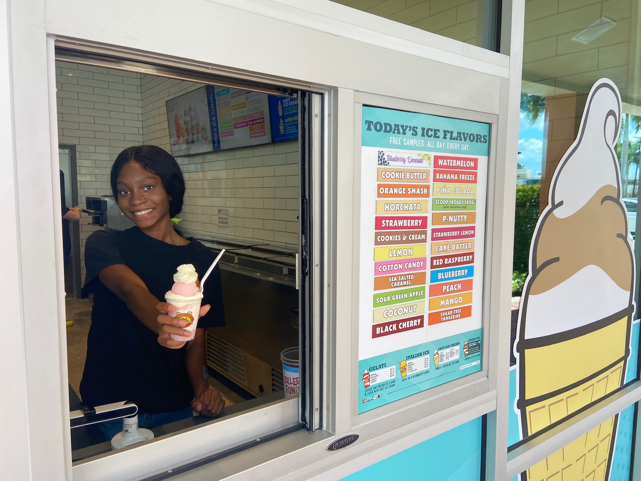 Hop Over to North Port and Check Out Our Newest Location