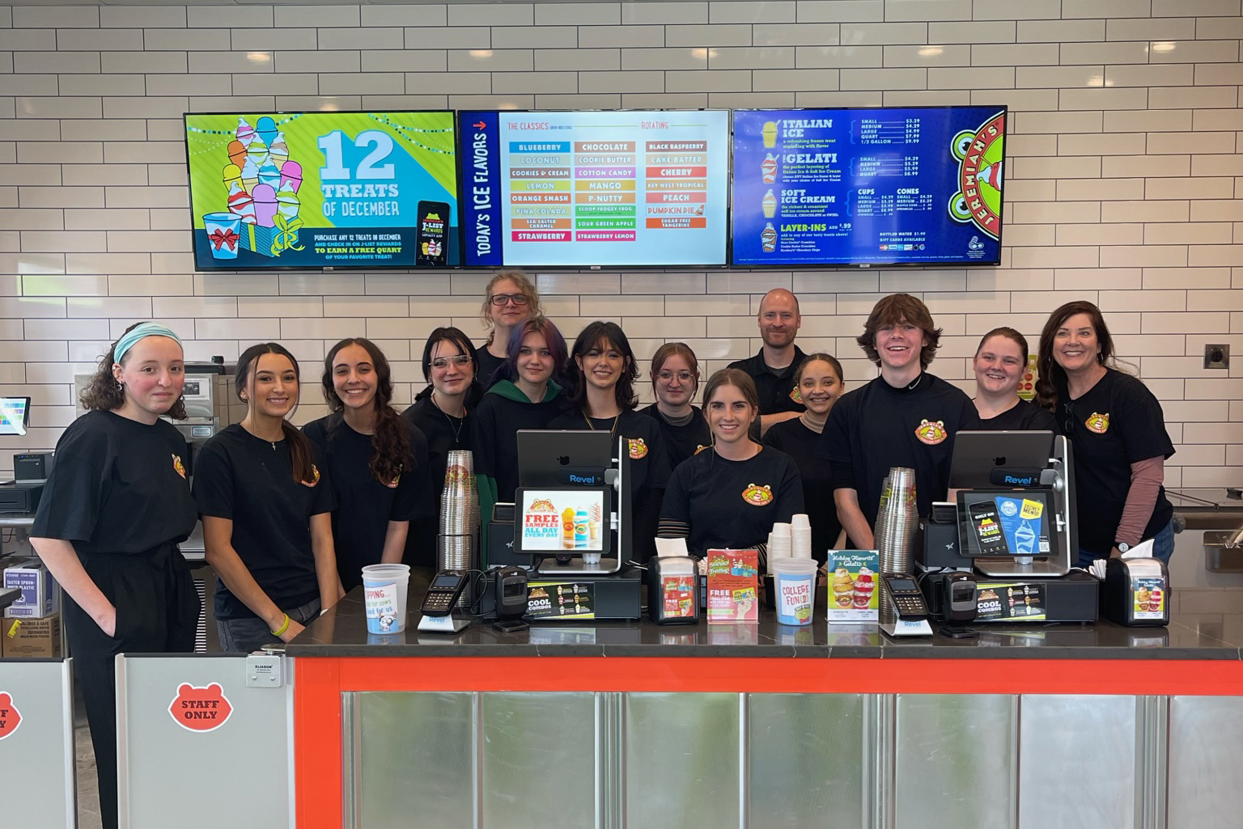 Hop Over to Mt. Juliet Check Out Our Newest Location