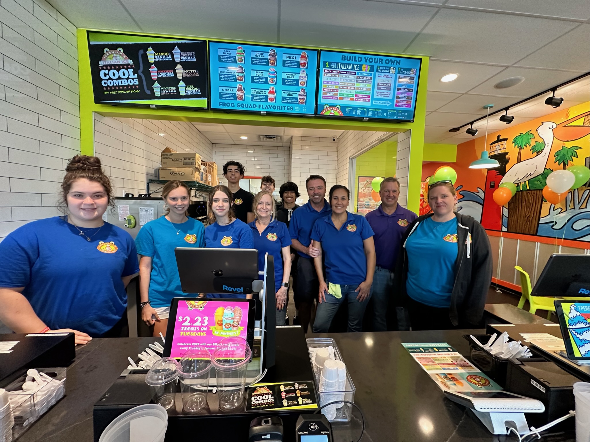 Hop Over to Palm Beach Gardens Check Out Our Newest Location