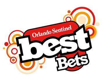 Orlando Sentinel Best Bets