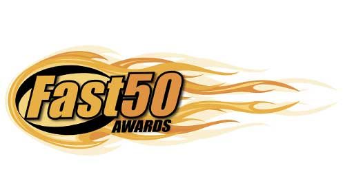 Fast50 Awards
