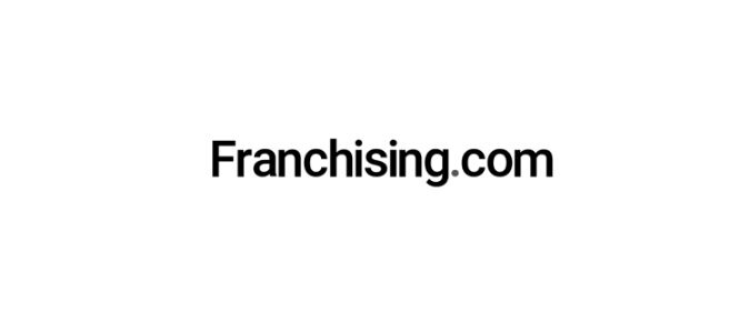 Franchising.com Logo