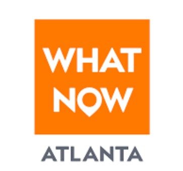 What Now Atlanta logo