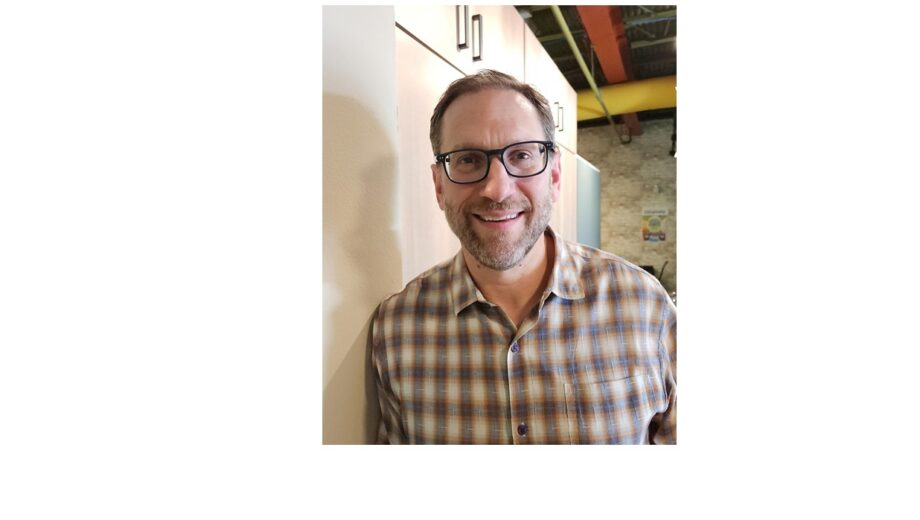 Jeremiah's CEO Michael Keller