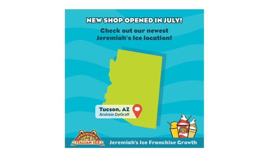 New Store Opening Tucson